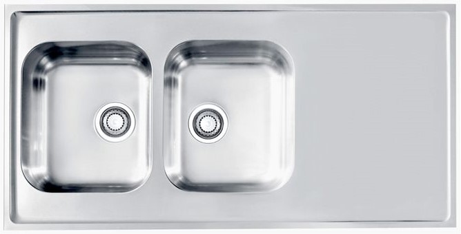 Alveus CLASSIC PRO 100 SAT-90 1200X600 (1130474)