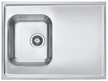 Alveus CLASSIC PRO 30 SAT-90 800X600 1X L/ I (1130469)