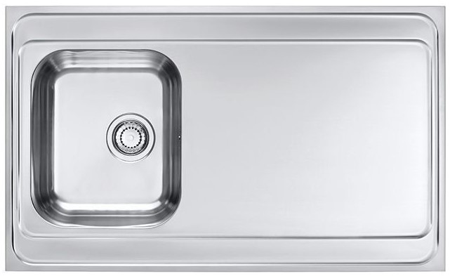 Alveus CLASSIC PRO 70 SAT-90 1000X600 (1130471)