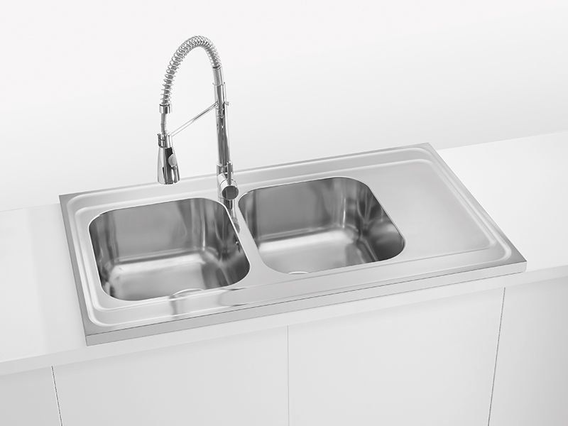 Alveus CLASSIC PRO 80 SAT-90 1000X600 (1130472)