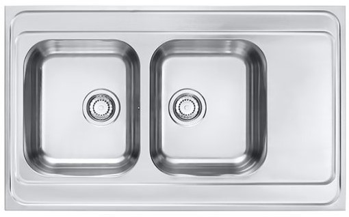 Alveus CLASSIC PRO 80 SAT-90 1000X600 (1130472)