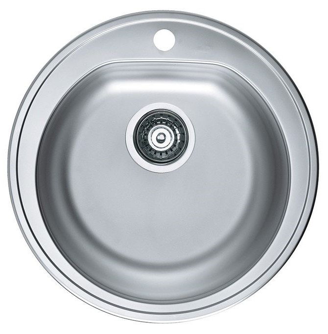 Alveus FORM 30 LEI 90 FI 510X185 (1116757)