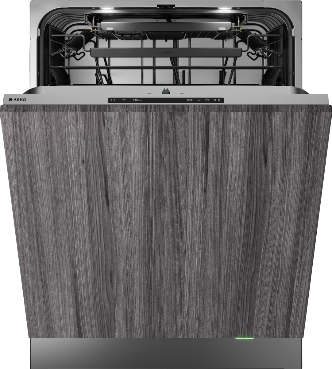 Asko DFI544H/1