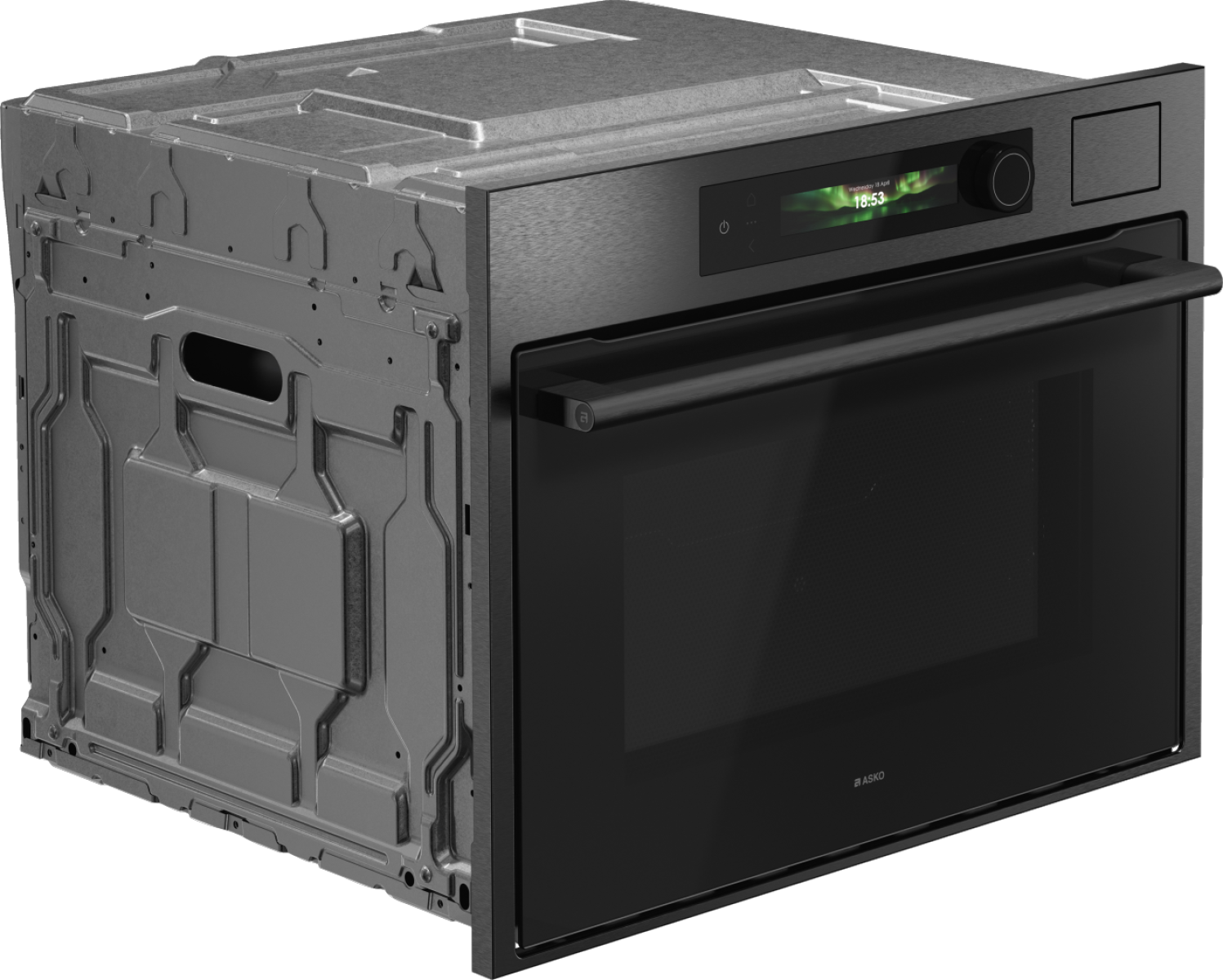 Asko OCSM64BSH