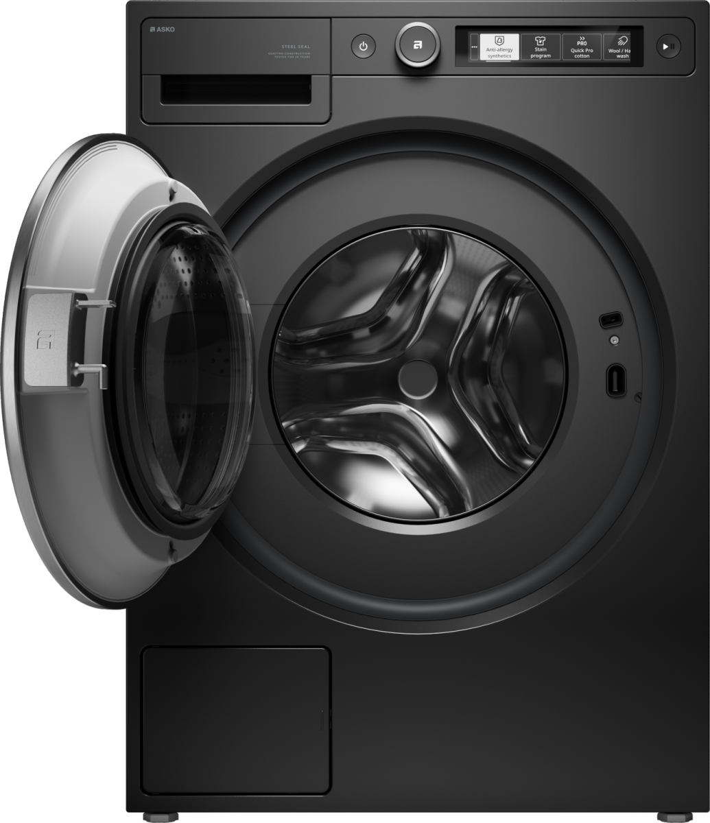 Asko W5096RG