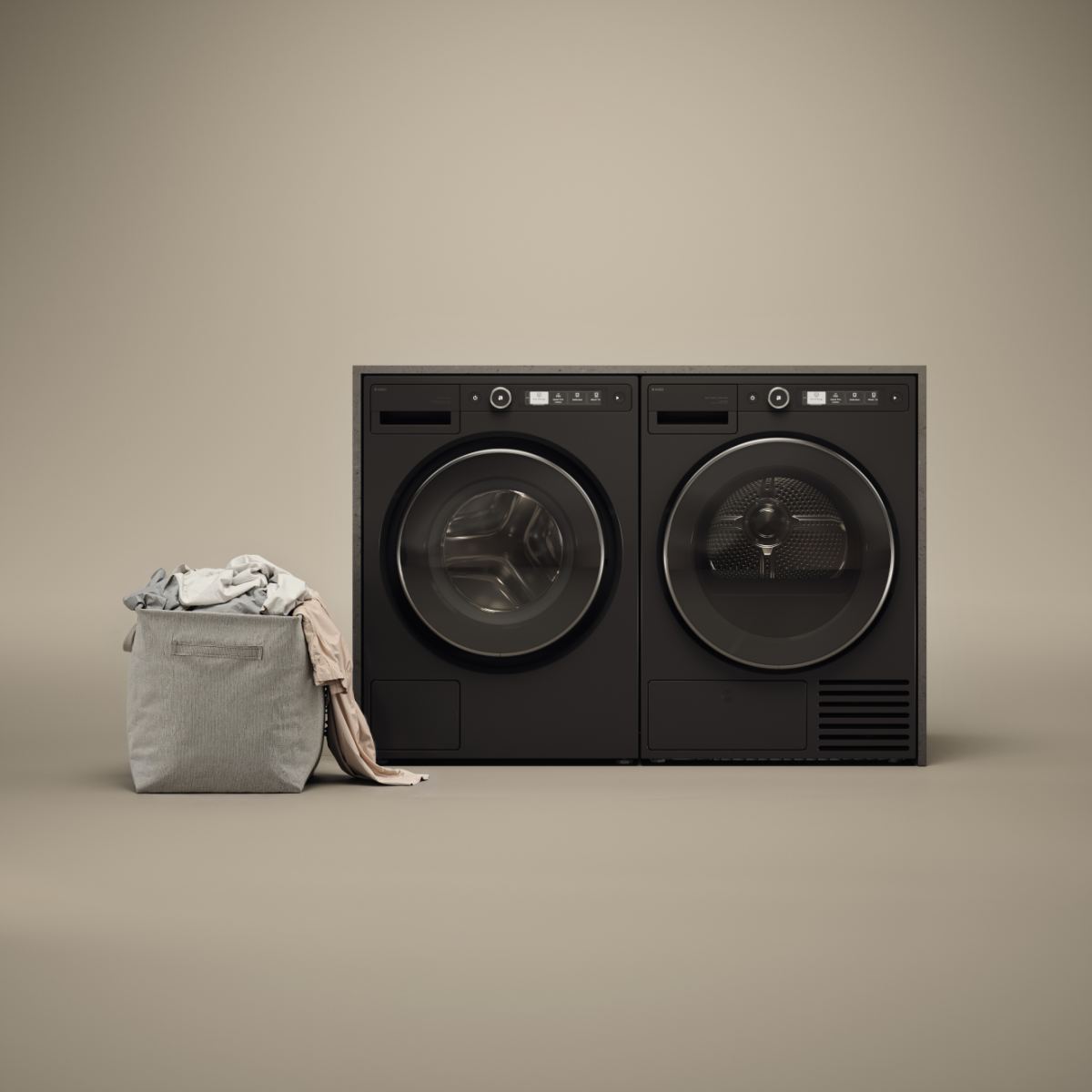 Asko W5096RG