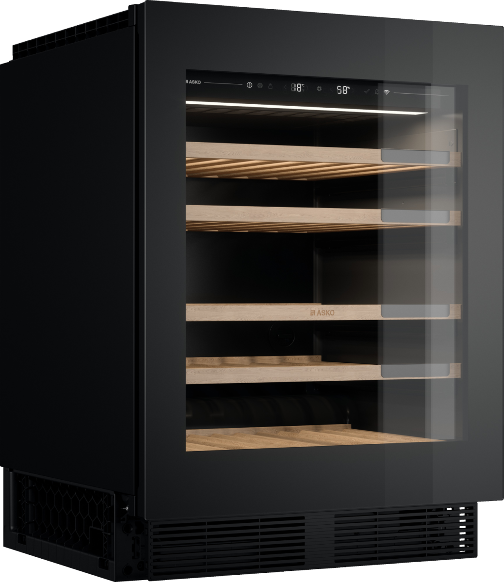 Asko WU886G1ENB1