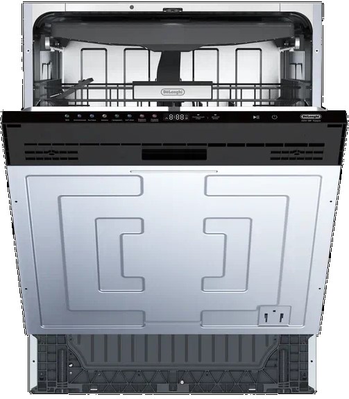 Delonghi DDW 08F Topazio