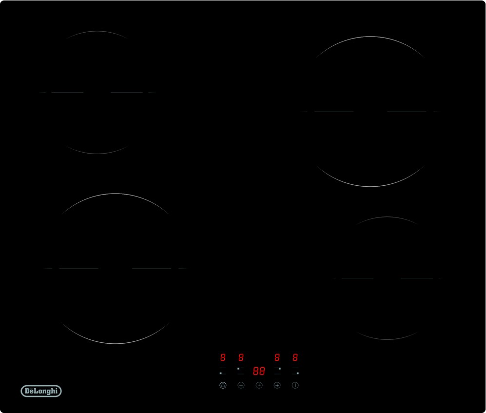 Delonghi SATORA 6E0 CT