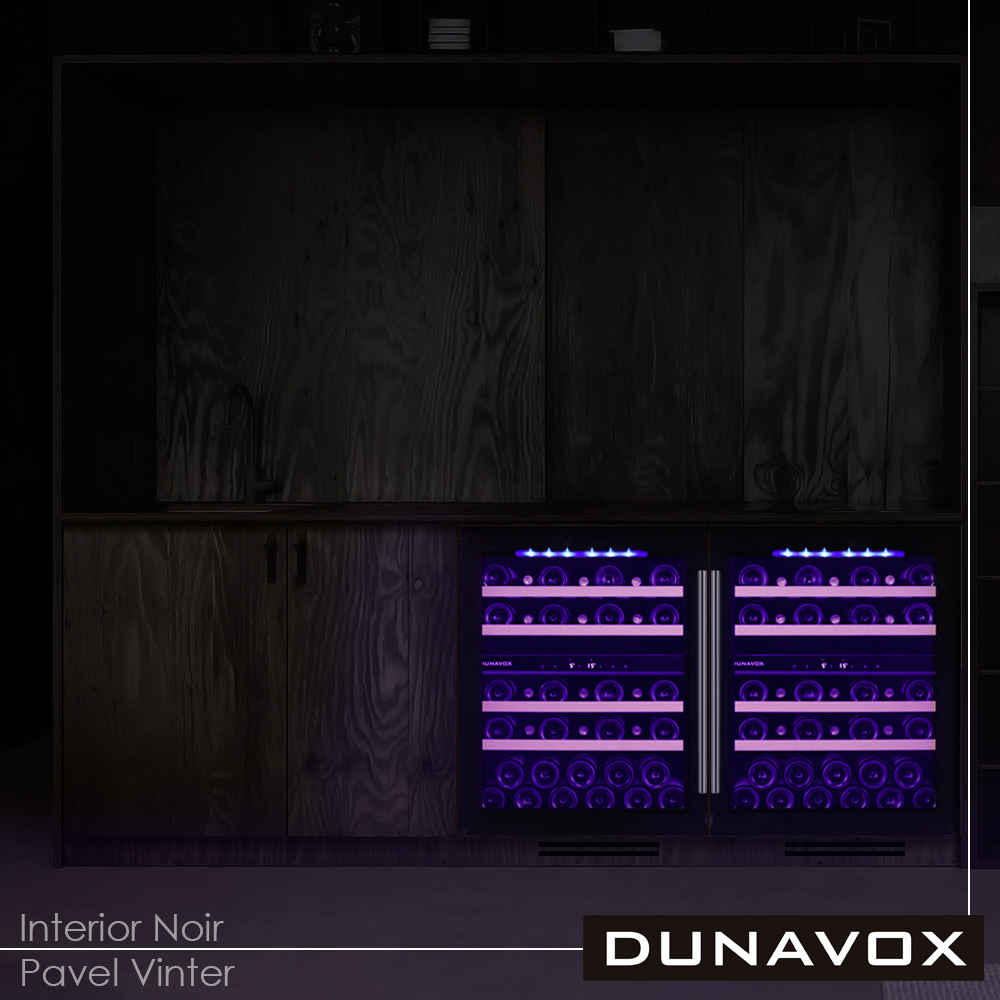 DUNAVOX DAUF-39.121DB