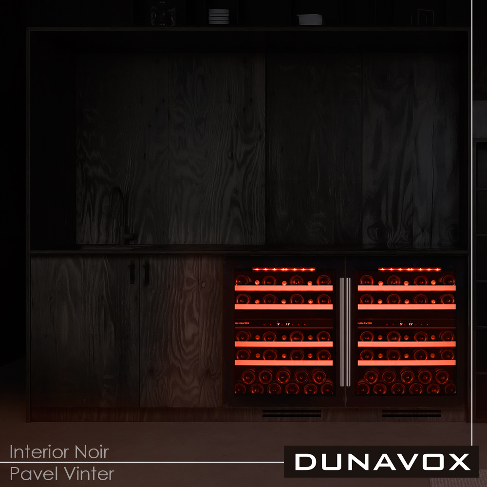 DUNAVOX DAUF-39.121DB