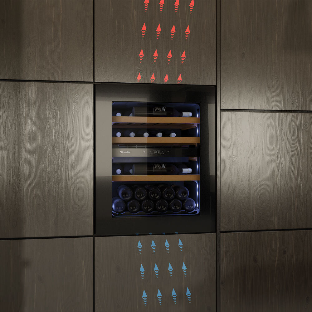 DUNAVOX DVH-19.50B.TO