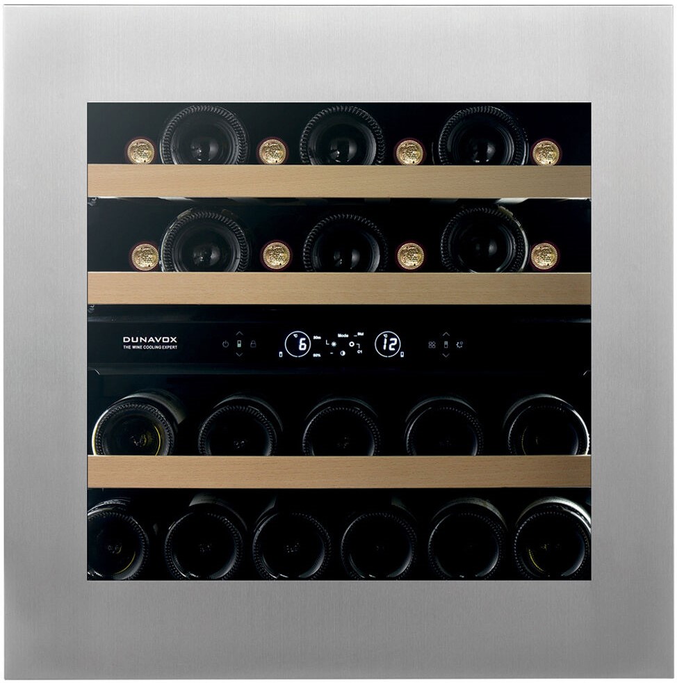DUNAVOX DVH-25.65DSS.TO