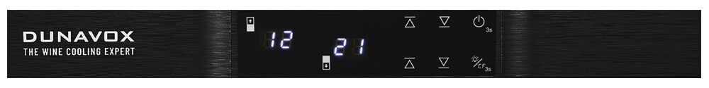 DUNAVOX DXB-26.69DB.TO