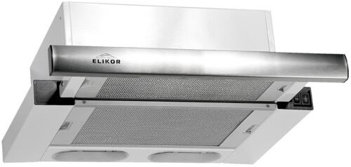 Elikor Интегра 45П-400-В2Л (белый/нерж)