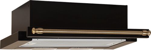 Elikor Интегра 50П-400-В2Л (антрацит/рейлинг бронза)