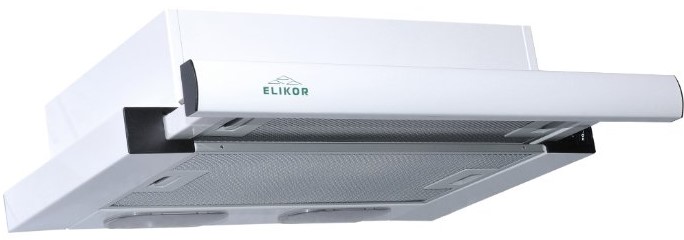 Elikor Интегра 60П-400-В2Л (белый/бел.)