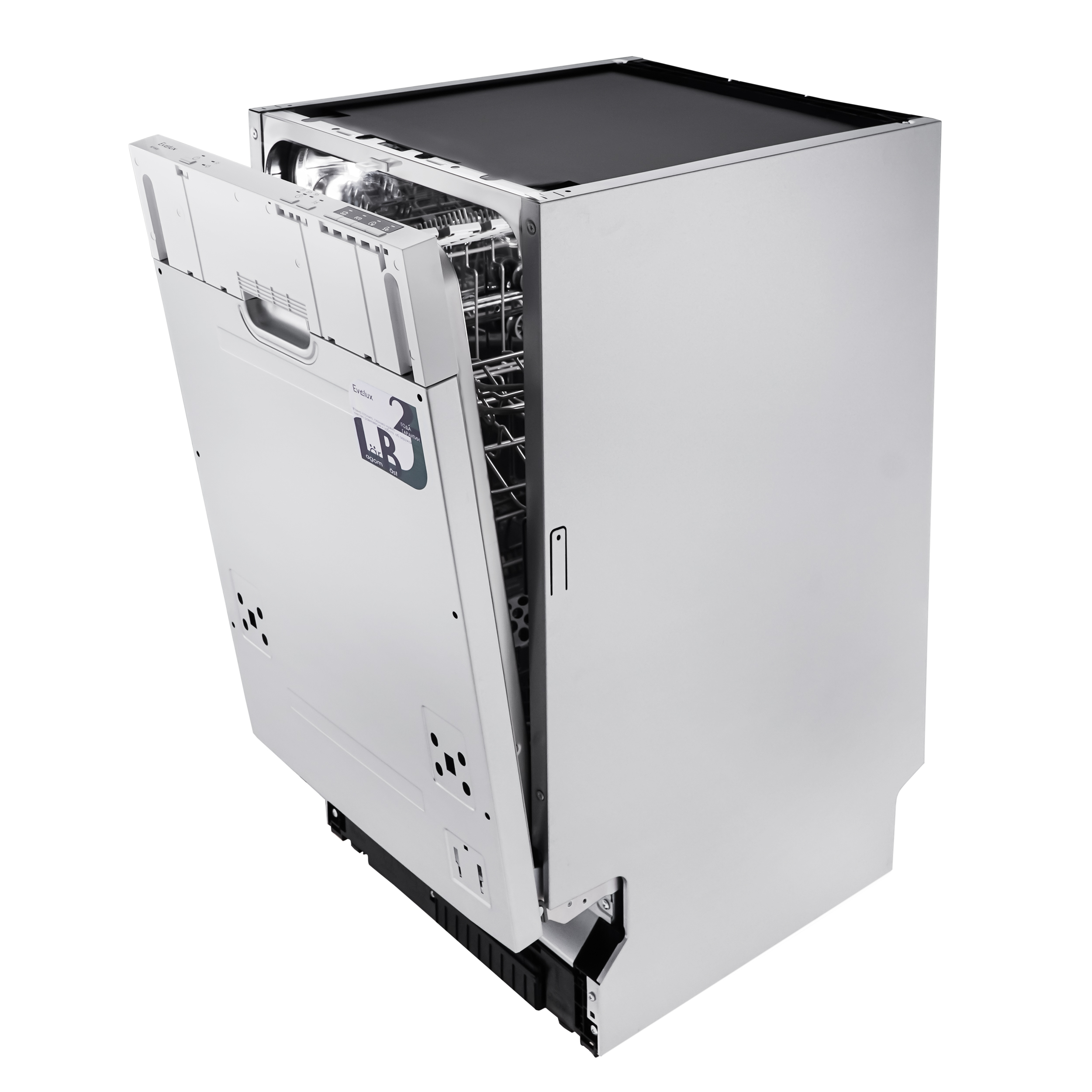 Evelux BD 4500