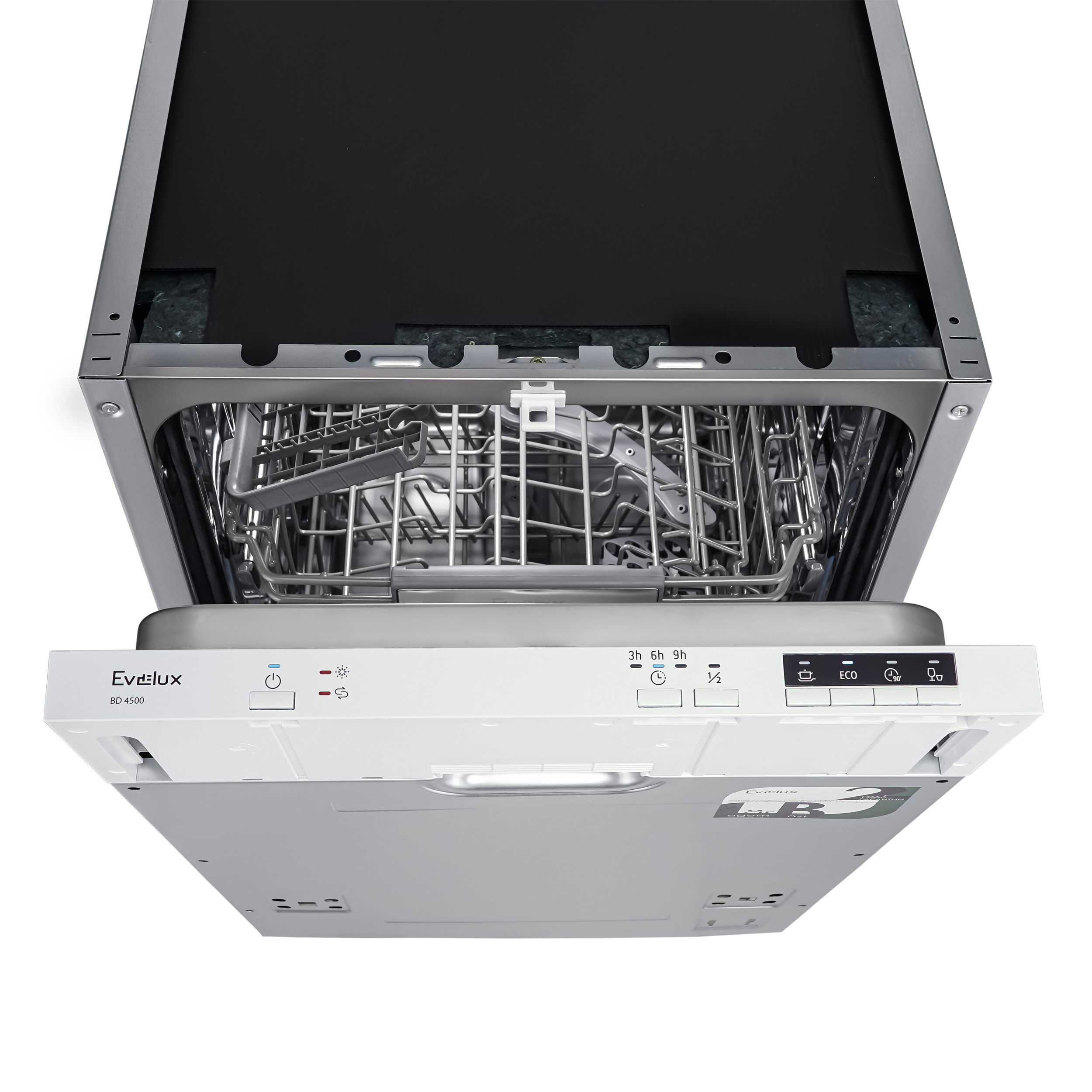 Evelux BD 4500