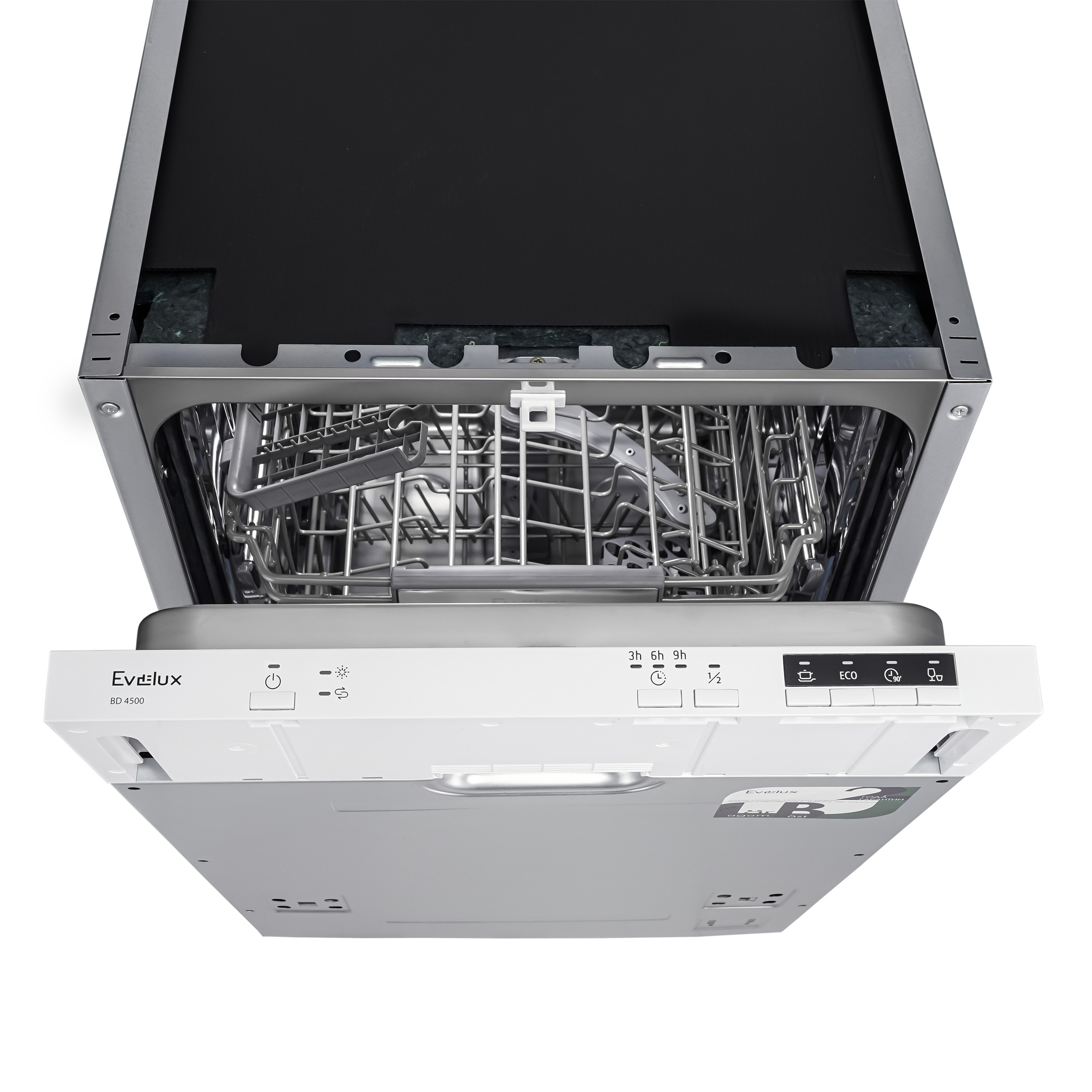 Evelux BD 4500