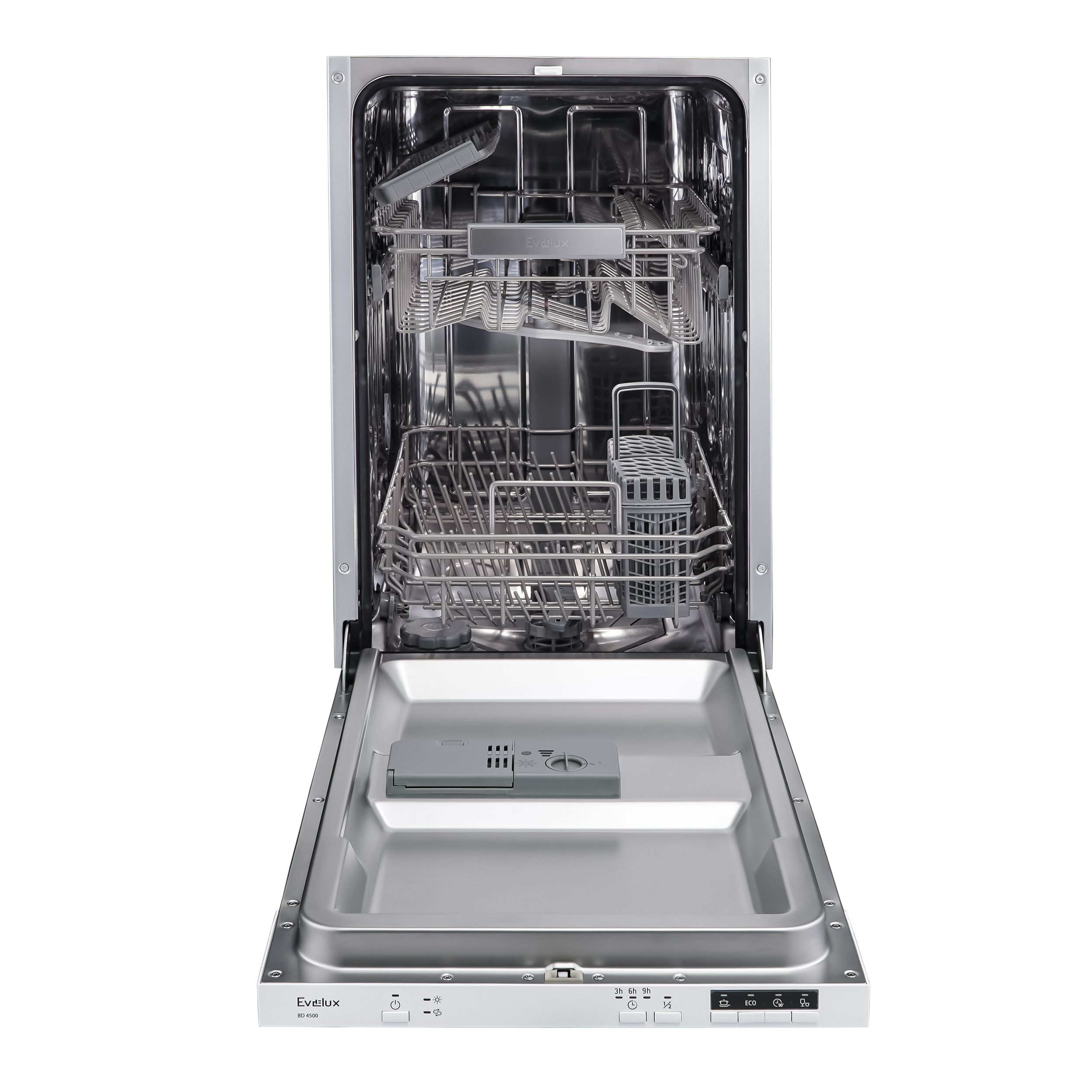 Evelux BD 4500