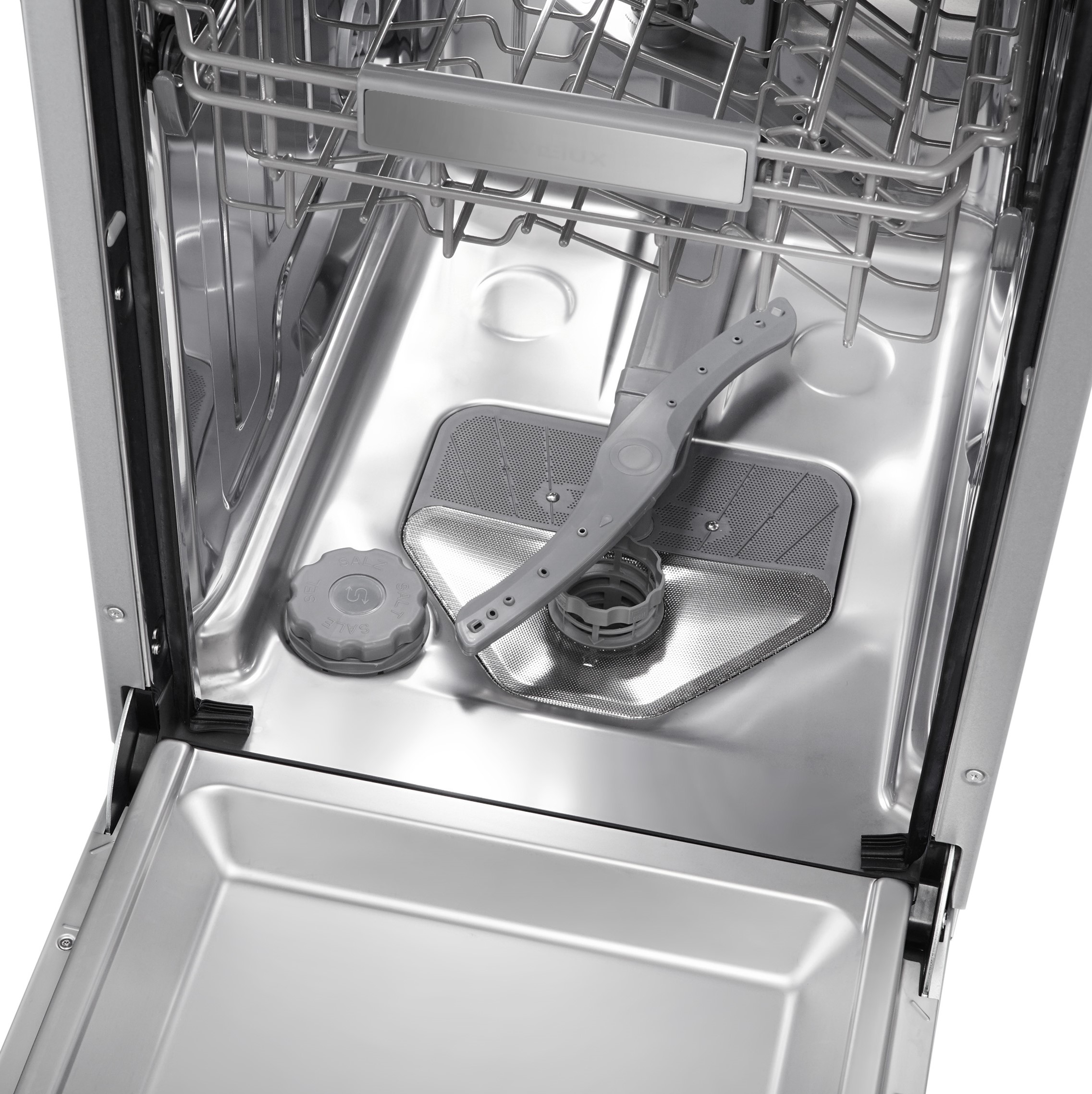 Evelux BD 4500