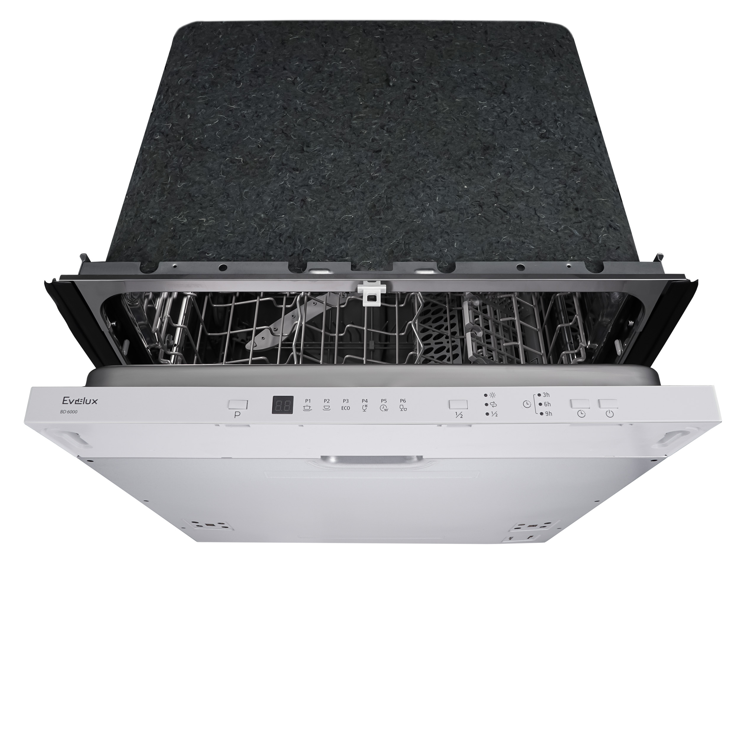 Evelux BD 6000