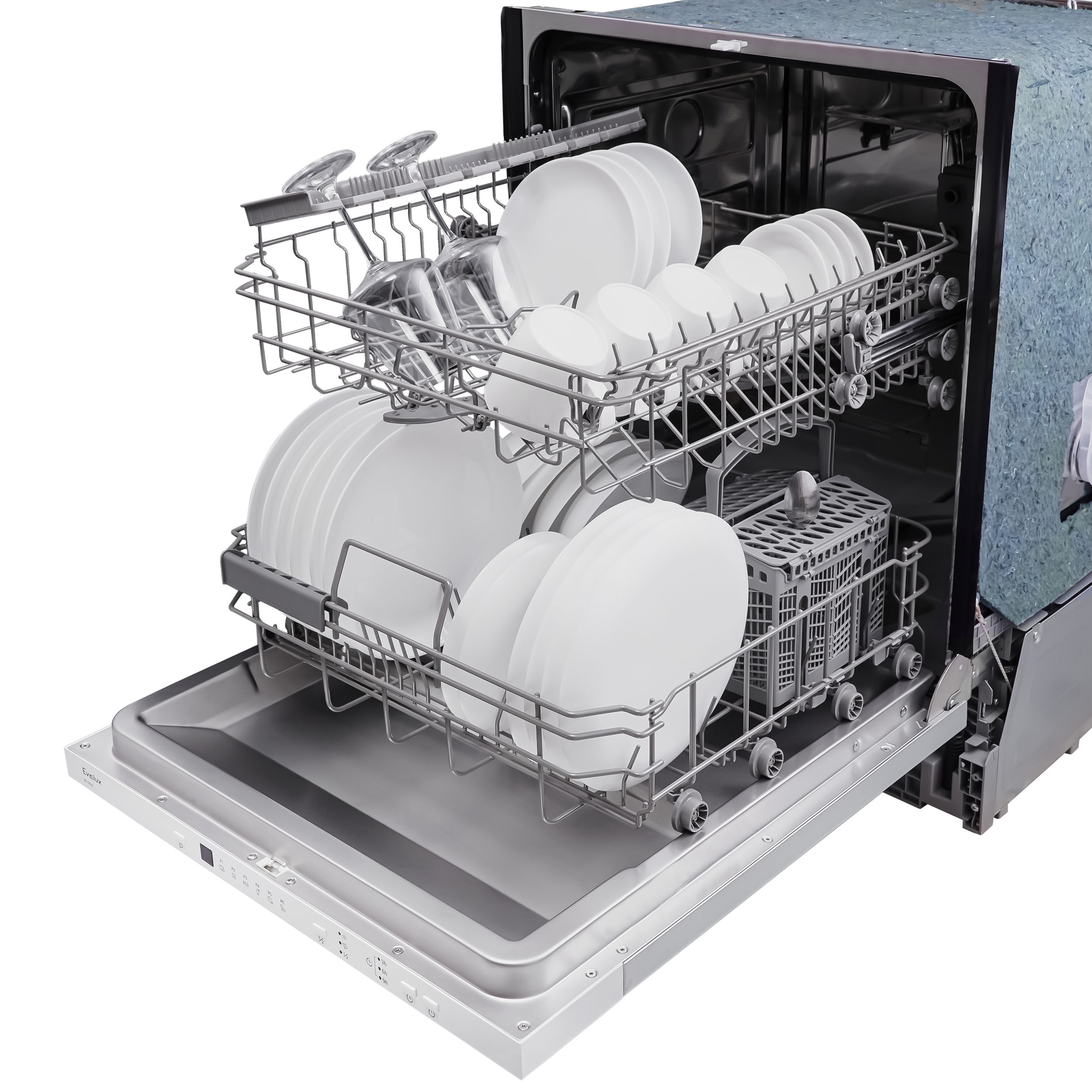 Evelux BD 6000