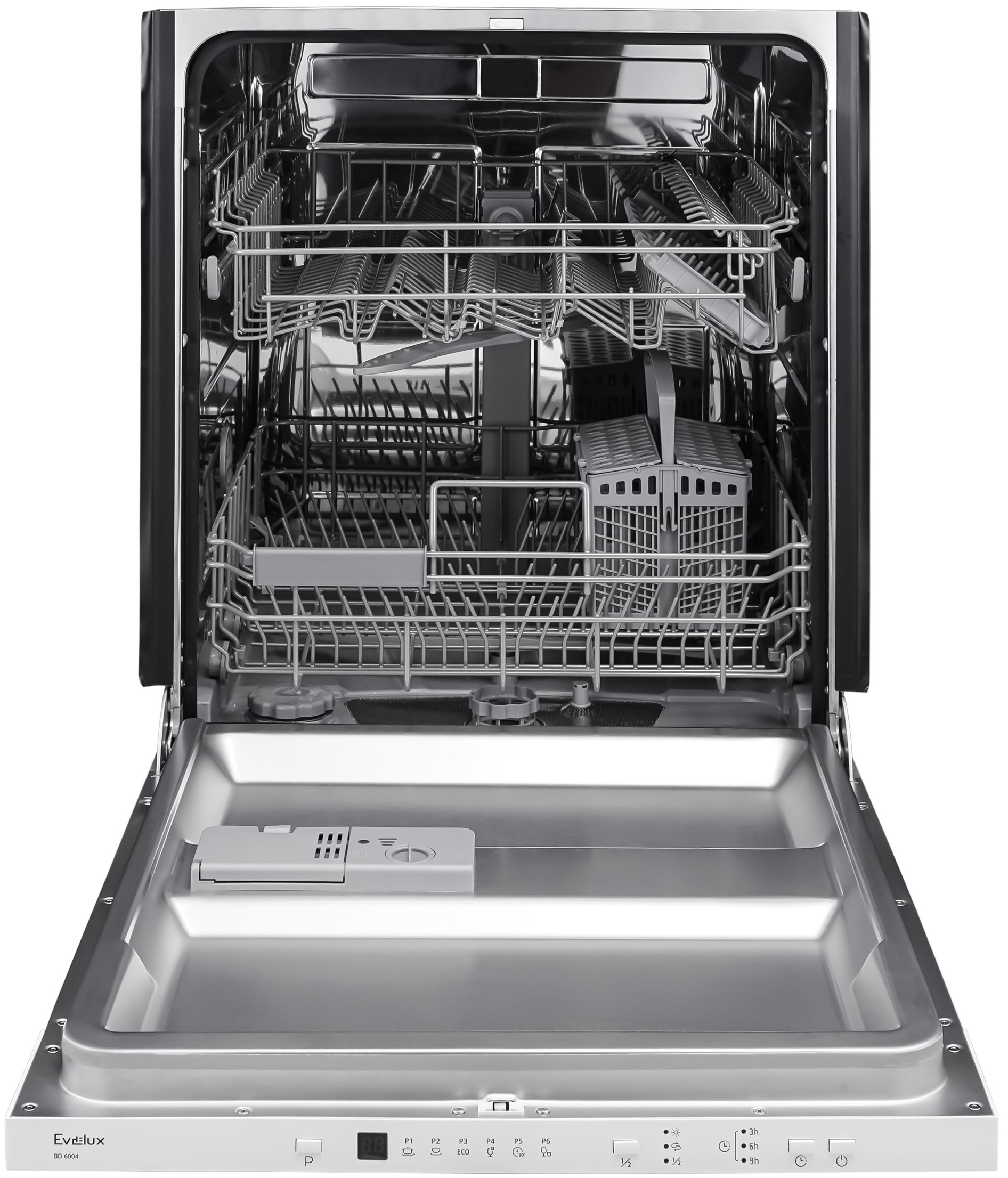 Evelux BD 6004
