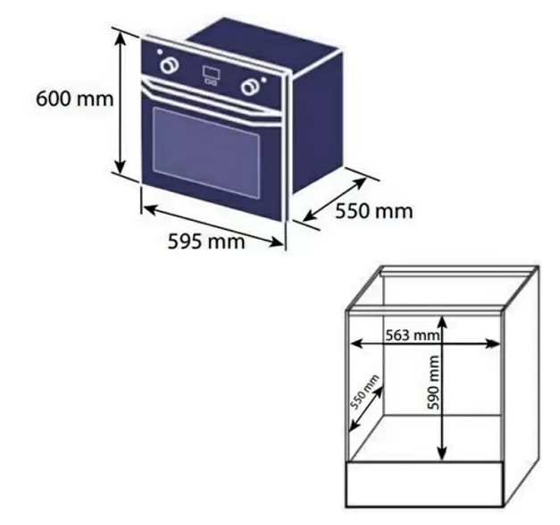 Evelux EO 637 PX