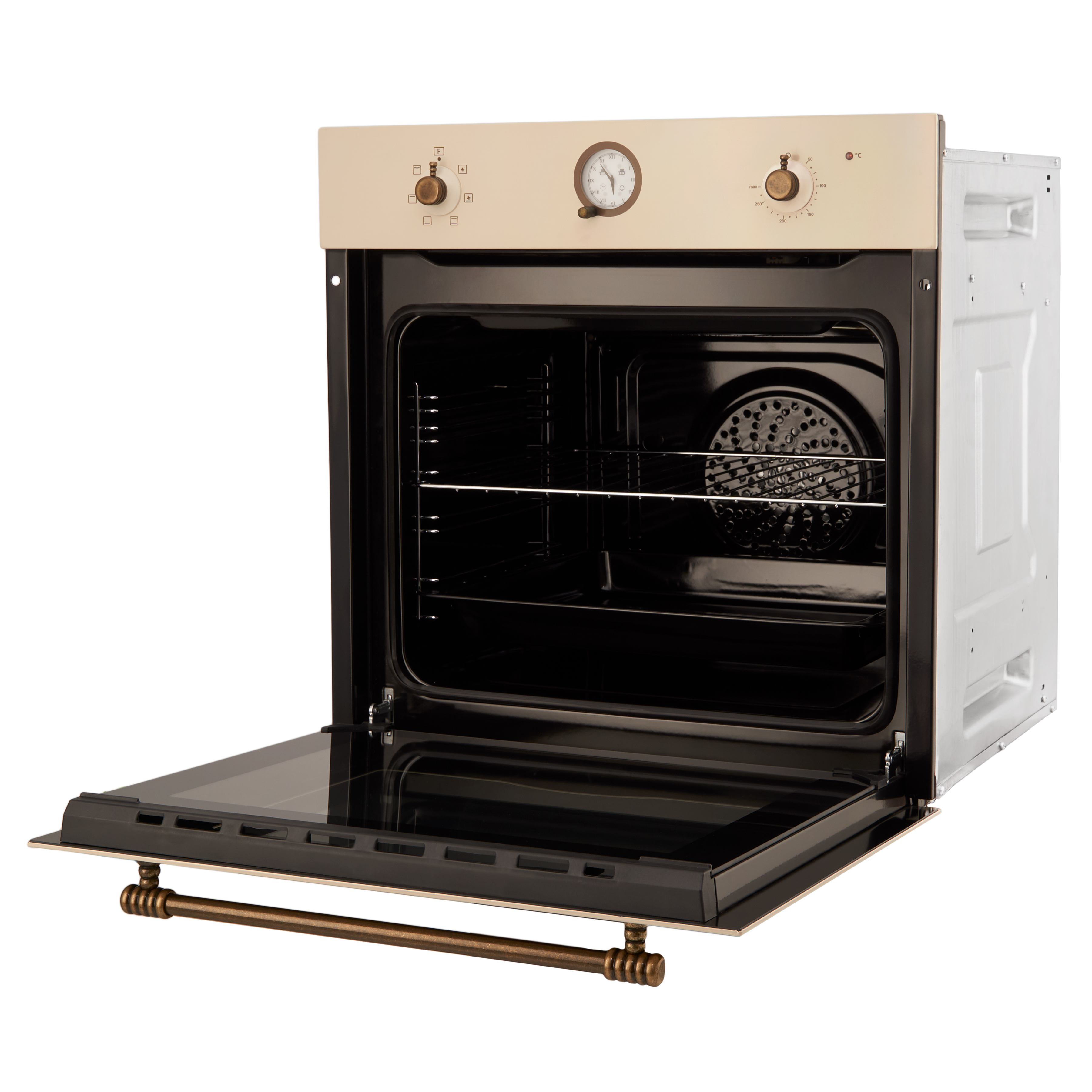 Evelux EO 640 IR