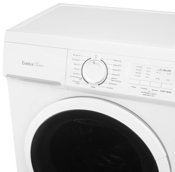 Evelux EW 46101
