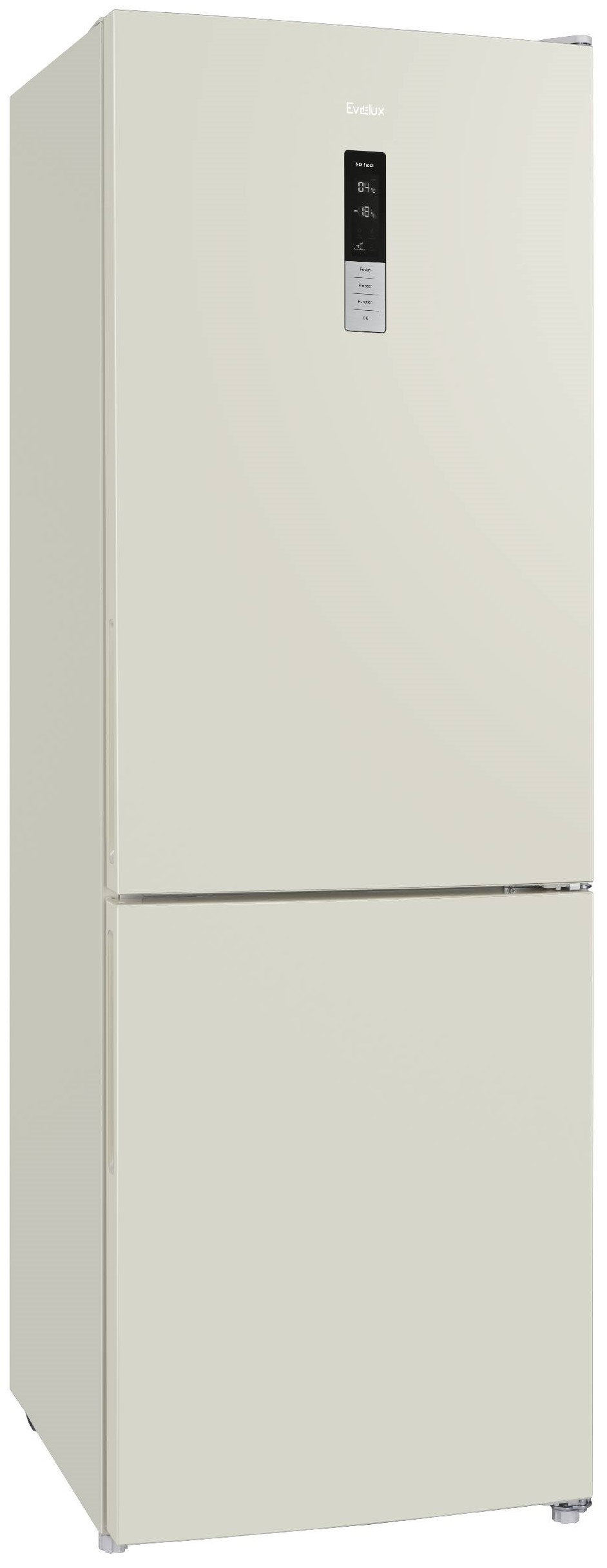Evelux FS 2201 DI