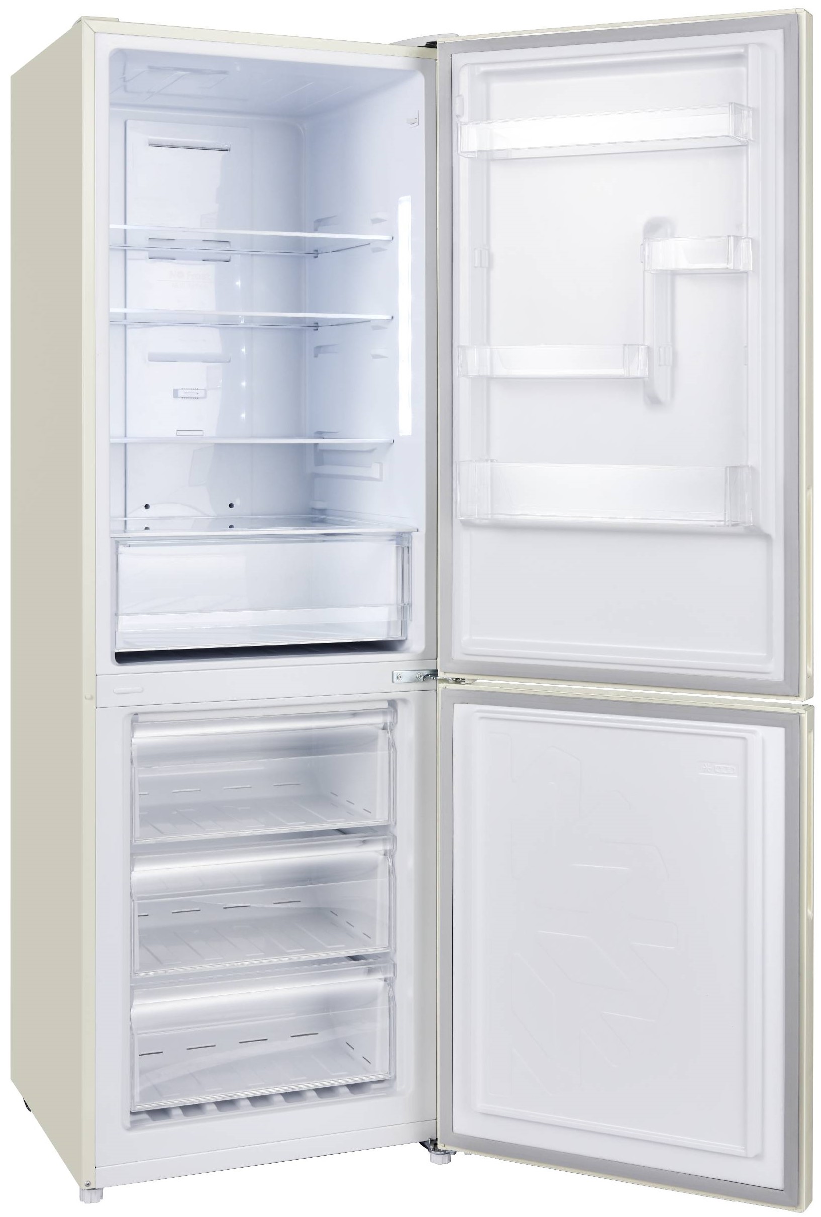Evelux FS 2201 DI