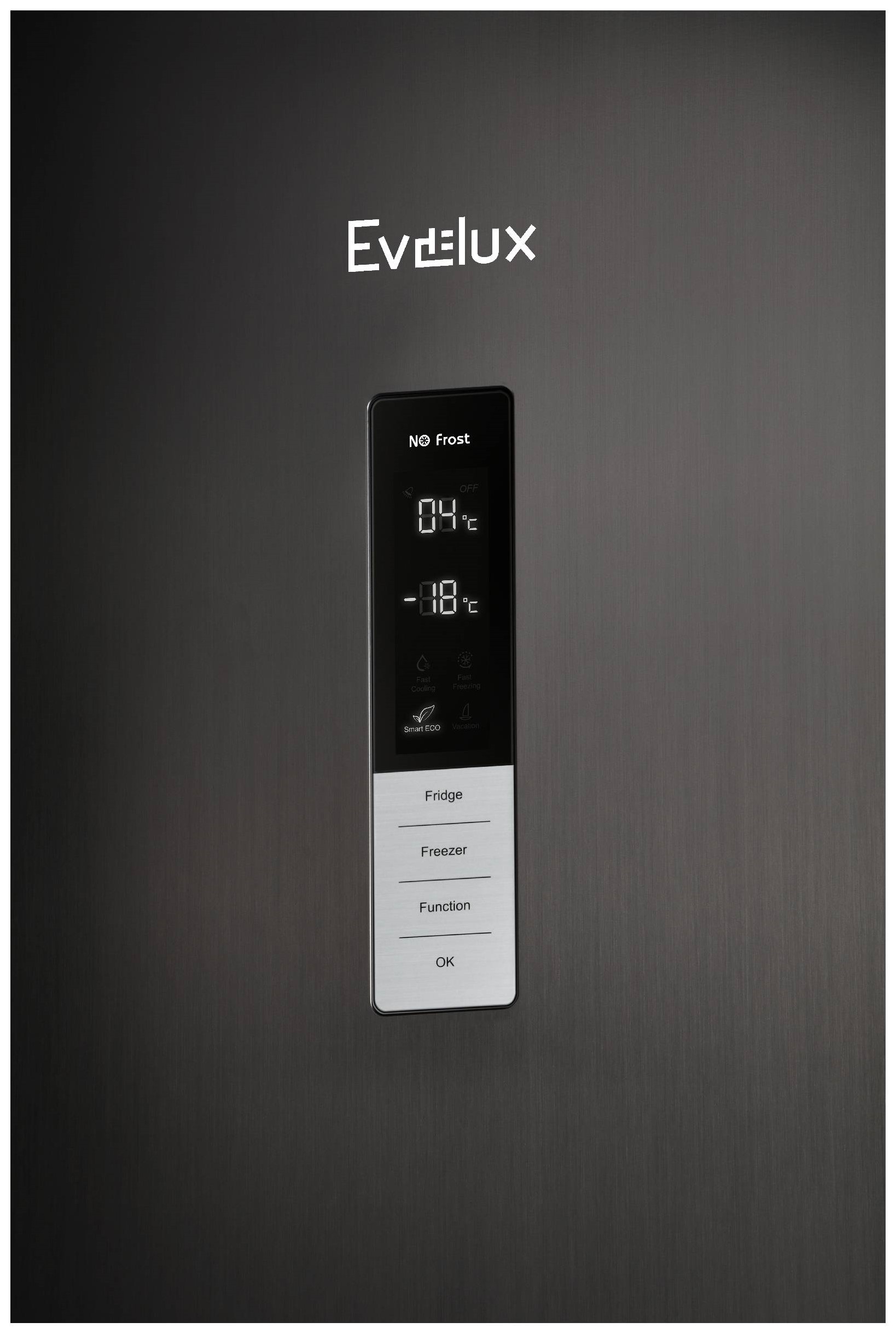 Evelux FS 2201 DXN