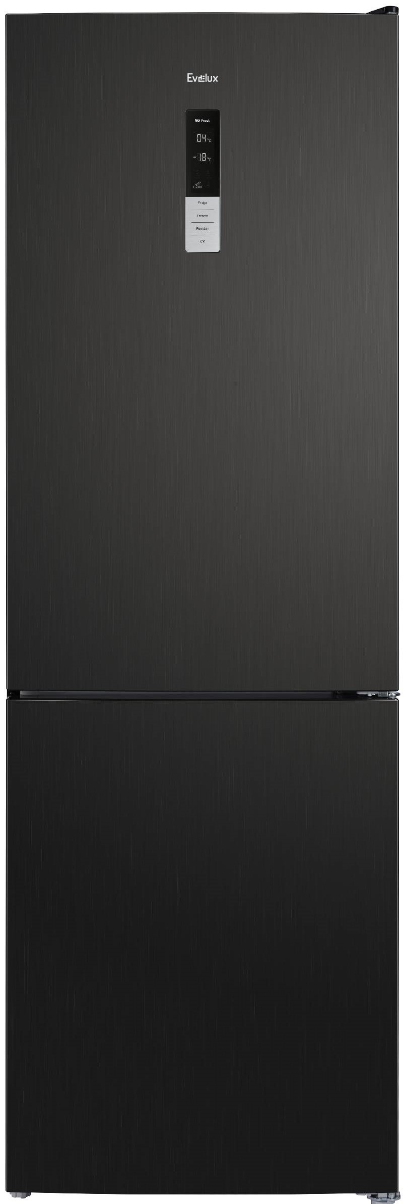 Evelux FS 2201 DXN