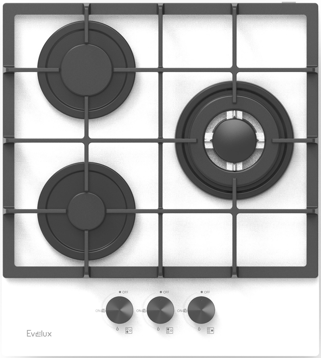 Evelux HEG 425 WG