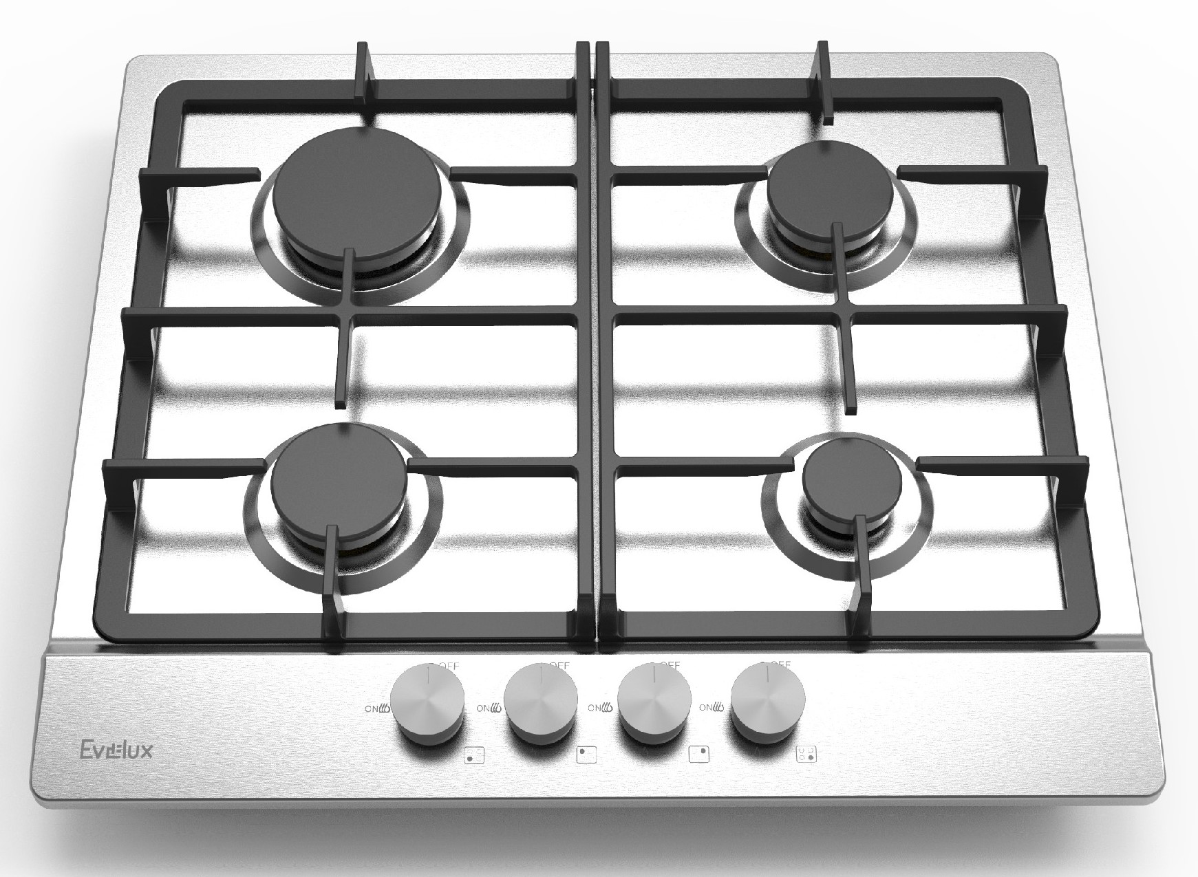 Evelux HEG 633 X
