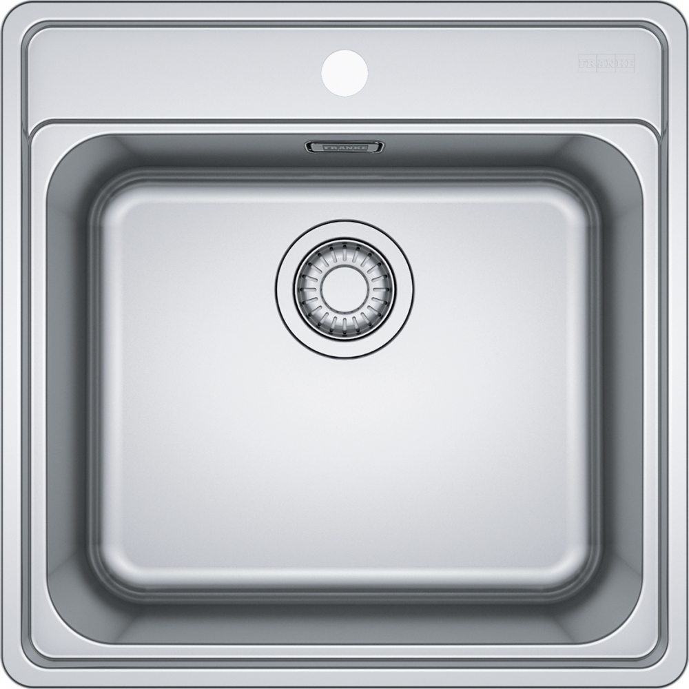 Franke BCX 210-51 TL (127.0688.779)