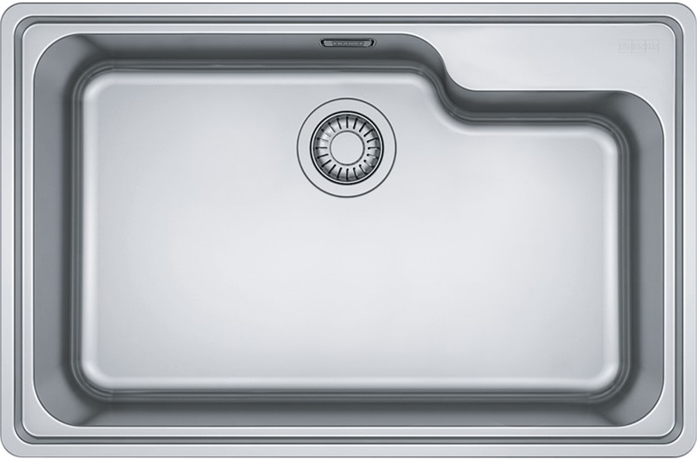 Franke BCX 610-74 TL (101.0689.946)