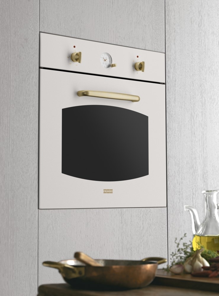 Franke FCL 86 H PW (116.0737.943)