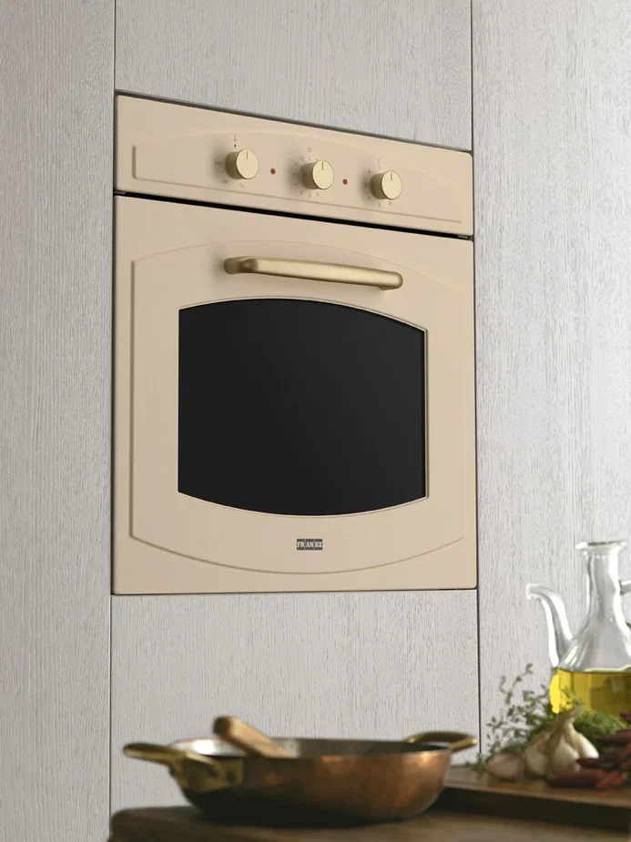 Franke FCO 82 H OA (116.0696.545)