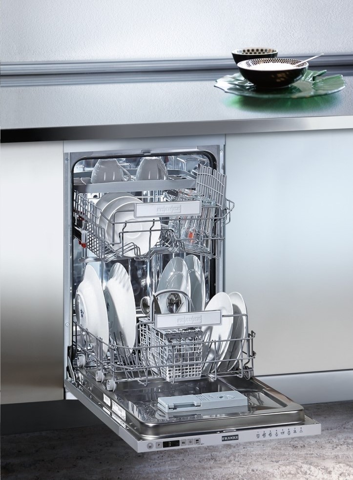 Franke FDW 4510 E8P E (117.0616.305)