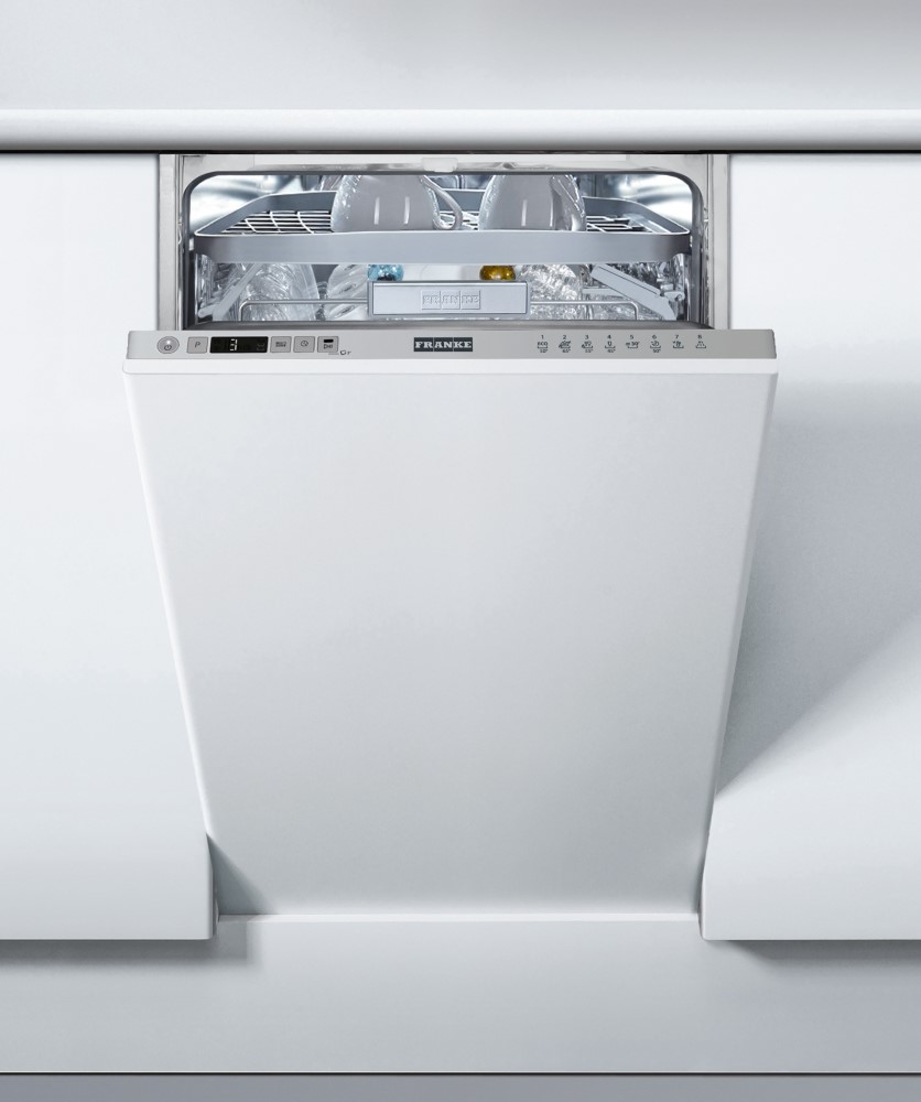 Franke FDW 4510 E8P E (117.0616.305)