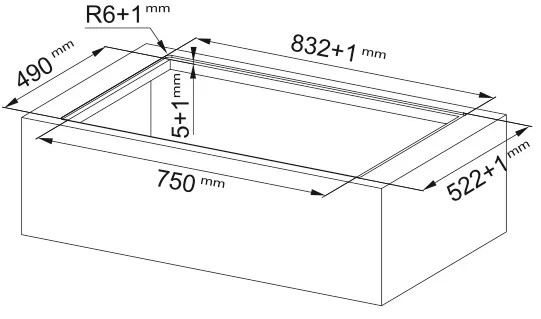 Franke FMA 8381 HI (340.0705.228)