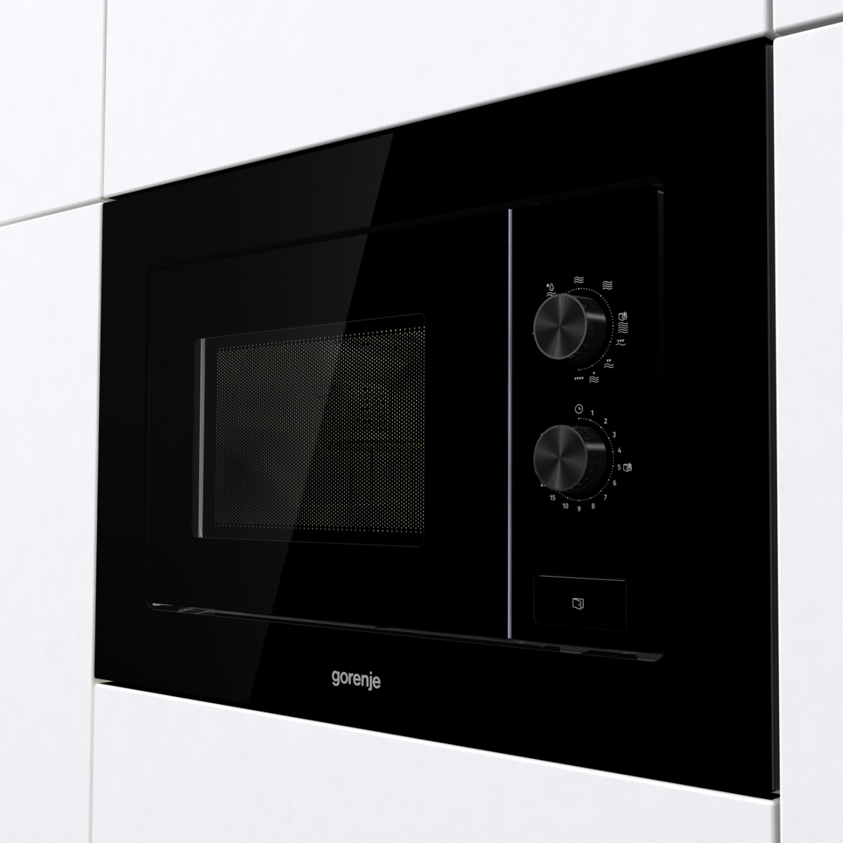 Gorenje BM201EG1BG