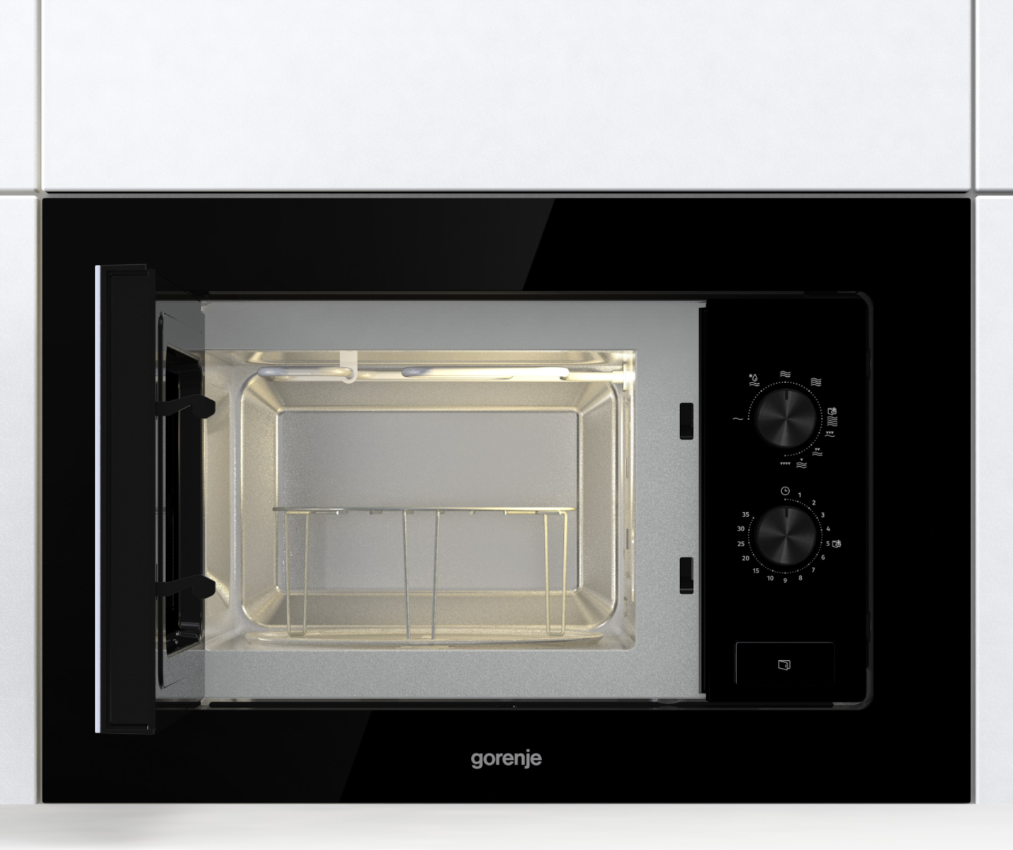 Gorenje BM201EG1BG