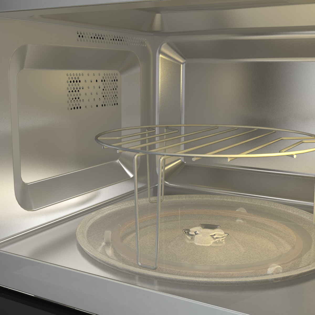 Gorenje BM201EG1BG