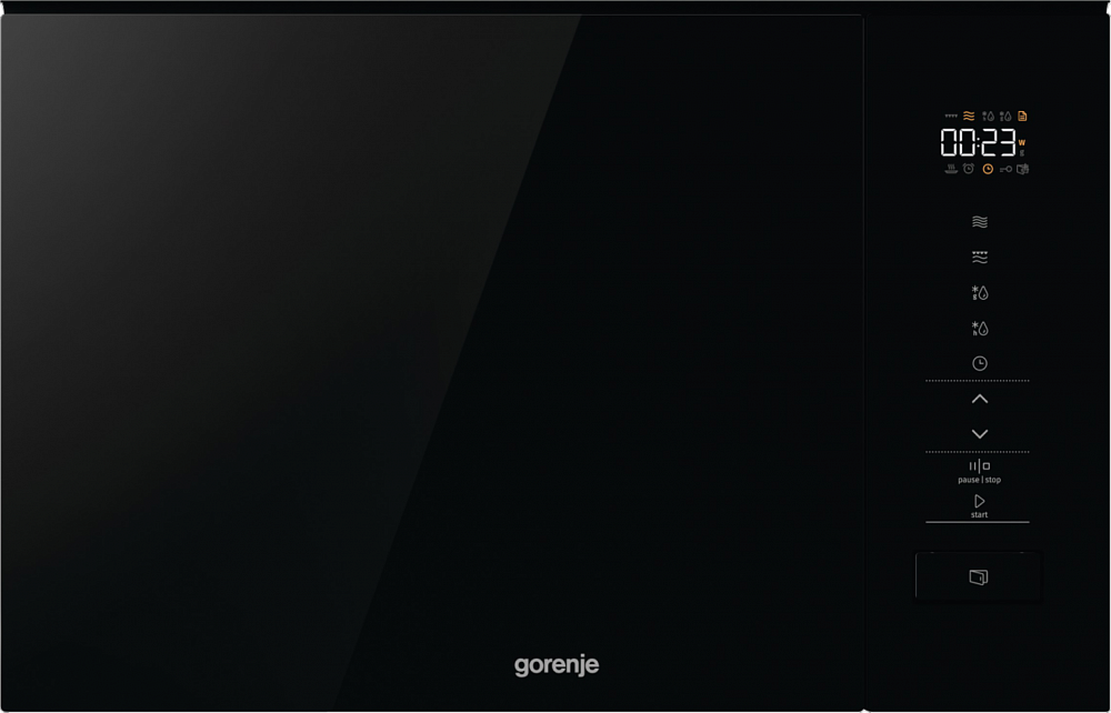Gorenje BM201SG3DBG