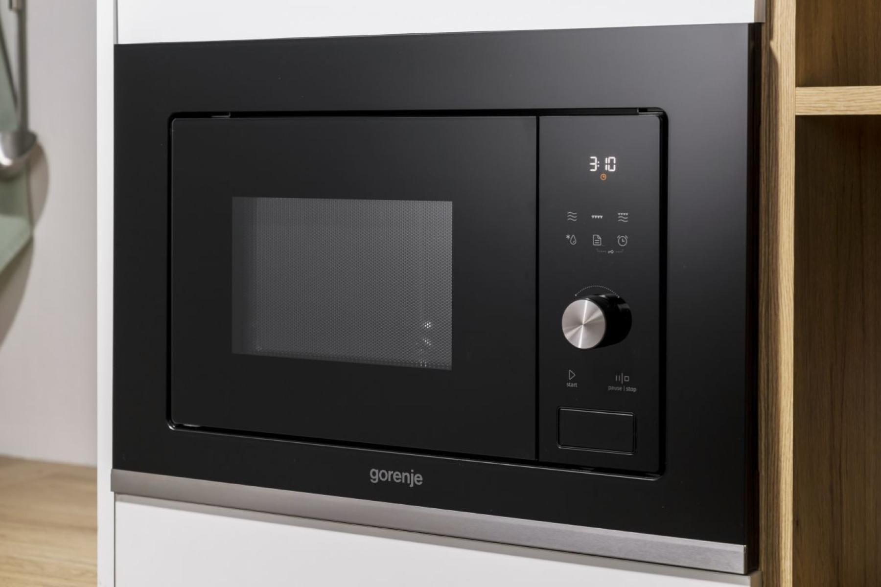 Gorenje BMX201AG1BG